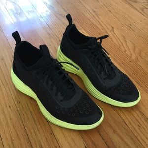 Nike Lunar Elite Sky Hi